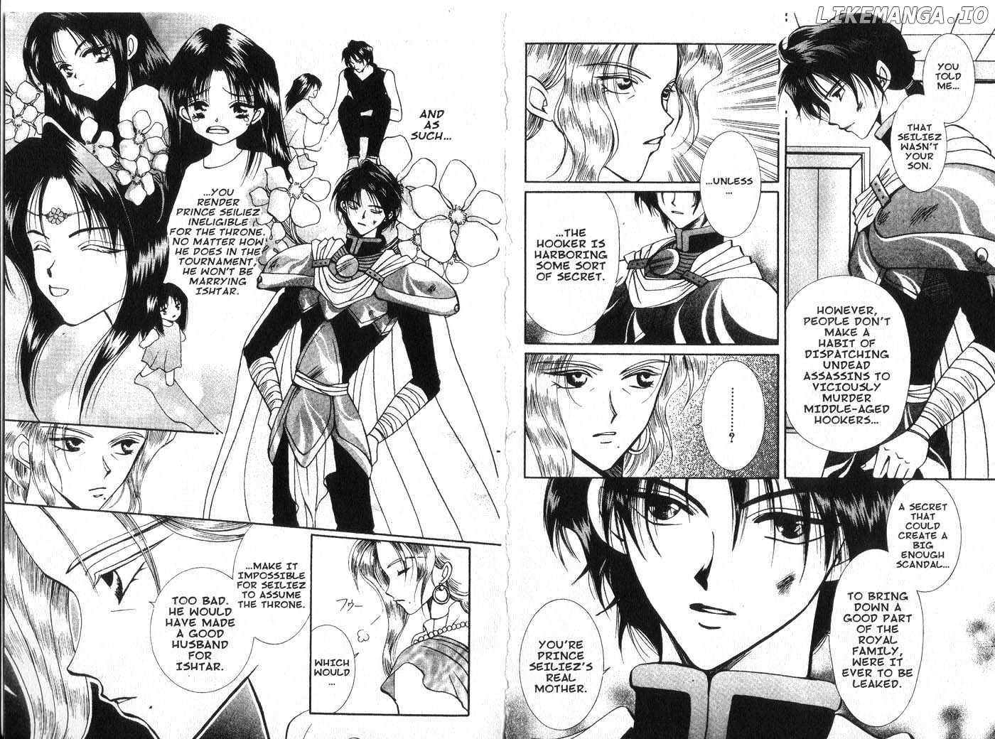 Manga page 72