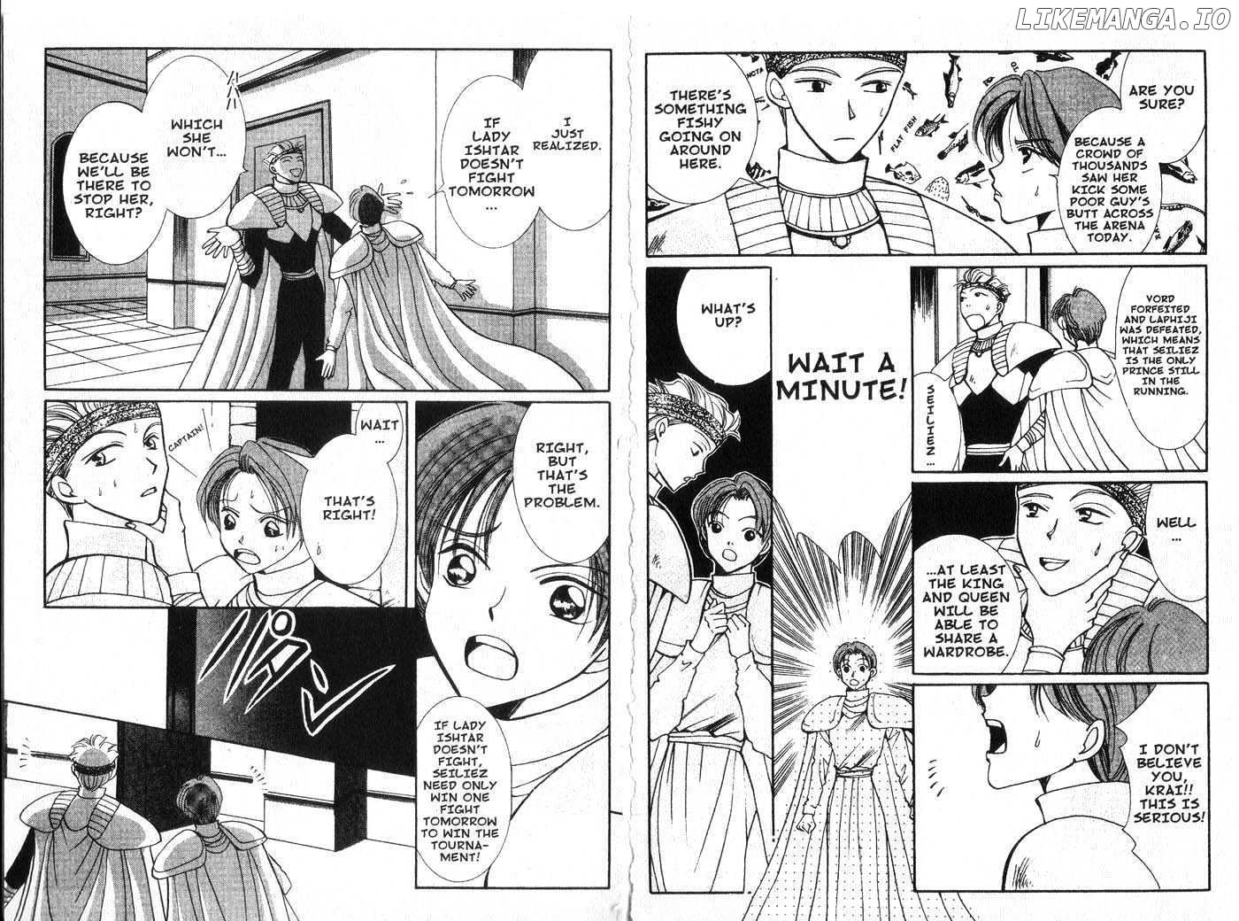 Manga page 74