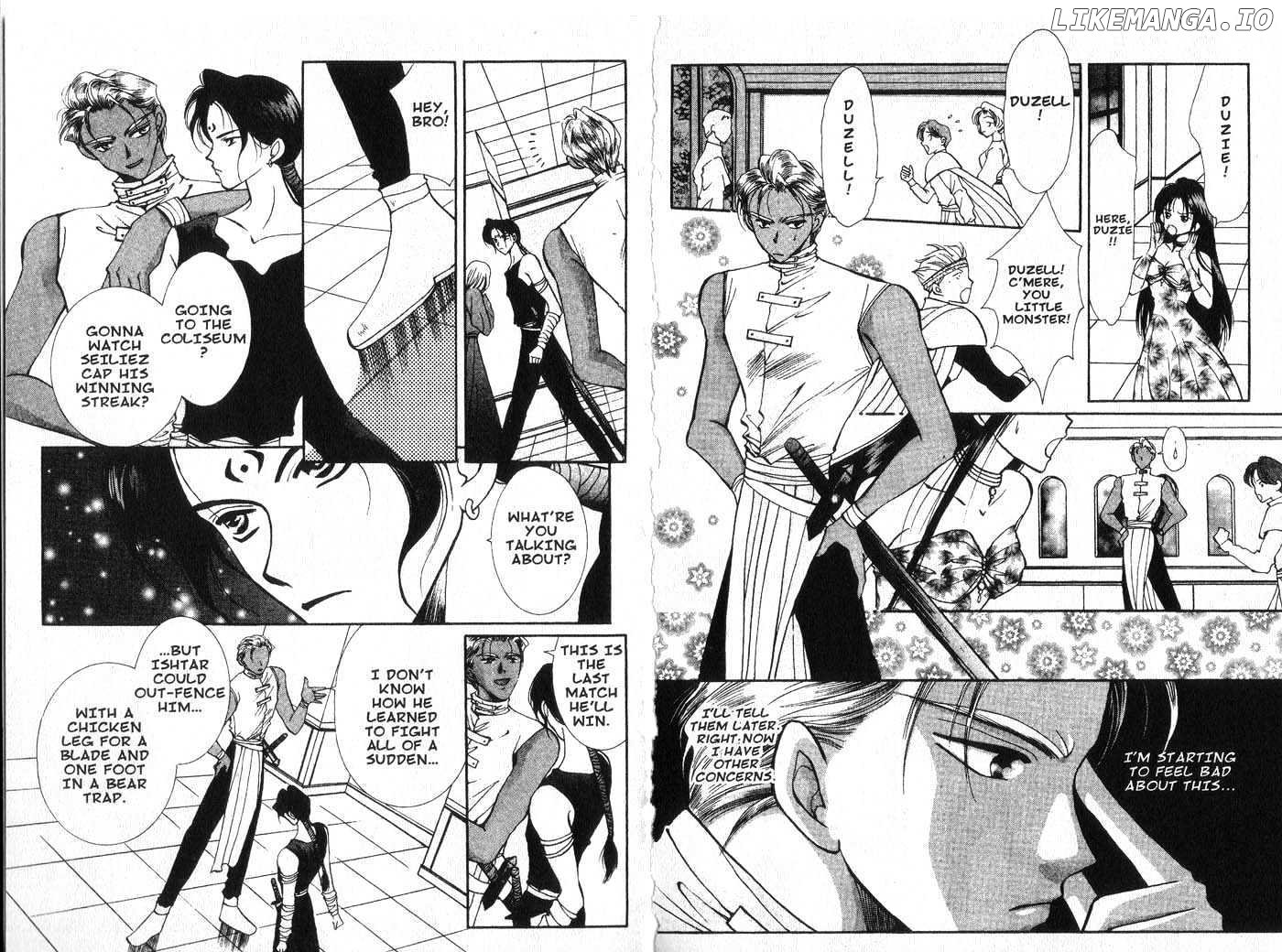 Manga page 76