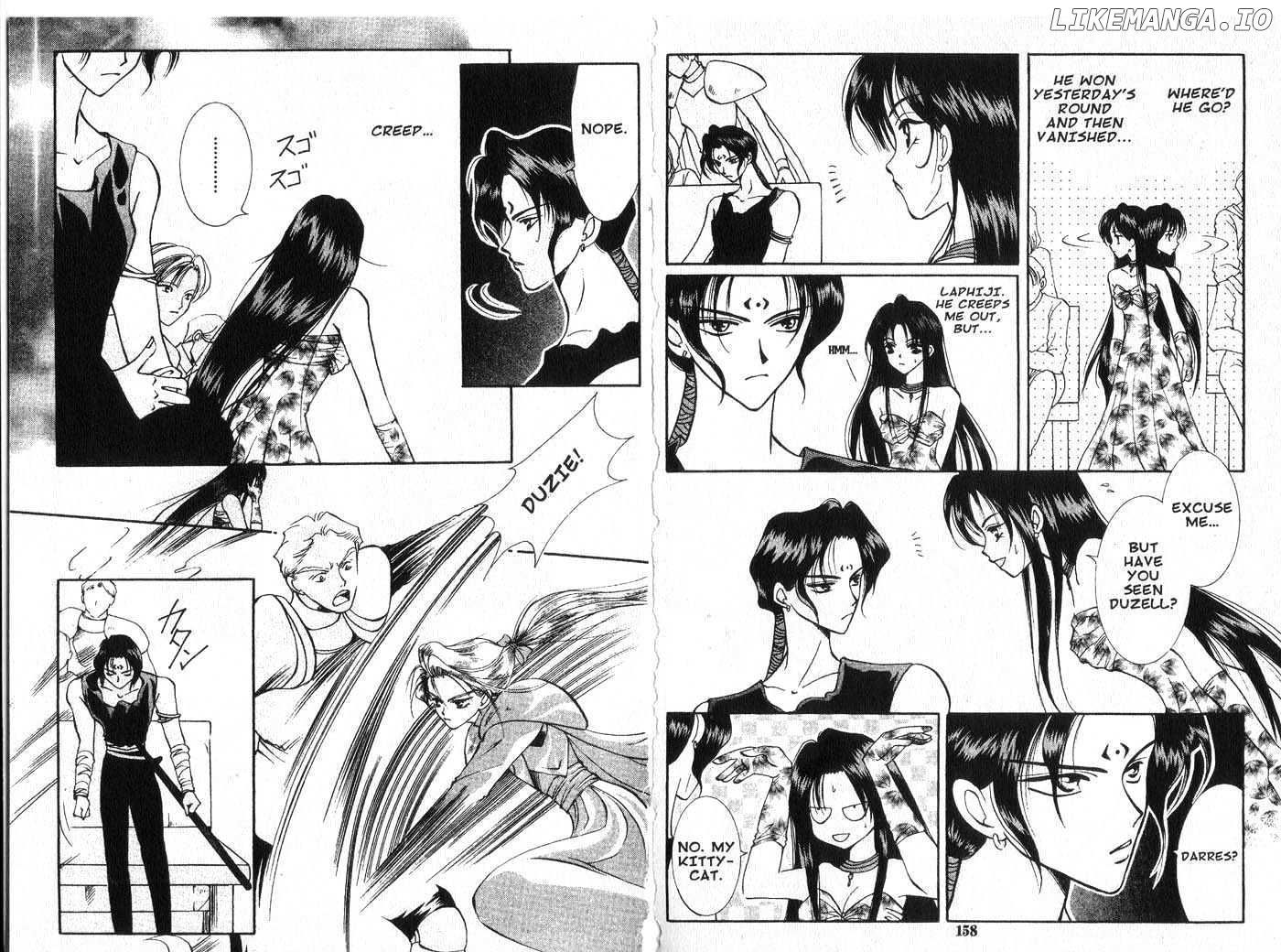 Manga page 79