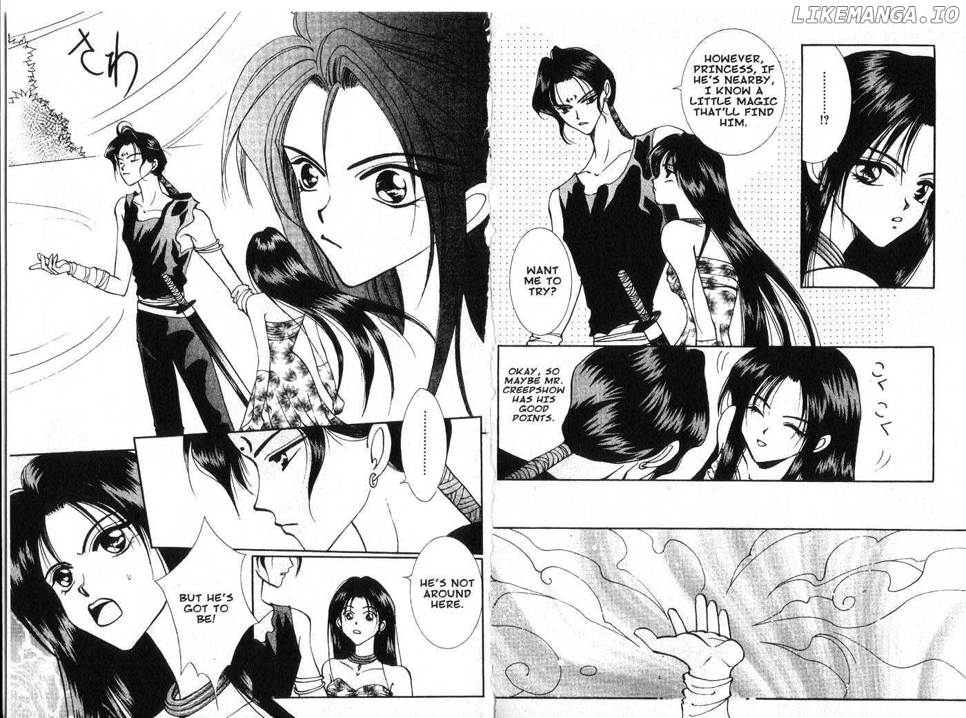 Manga page 80