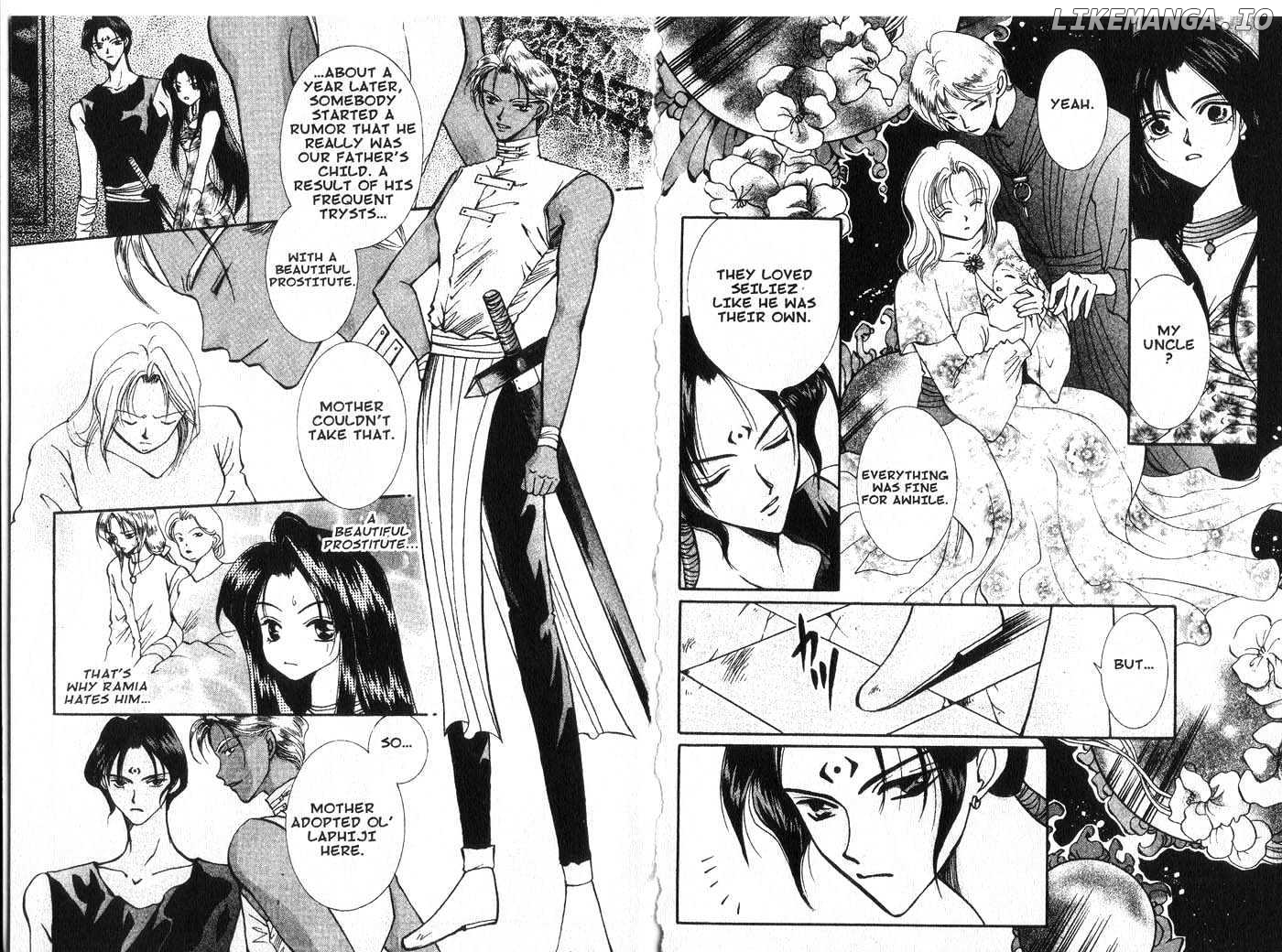 Manga page 85