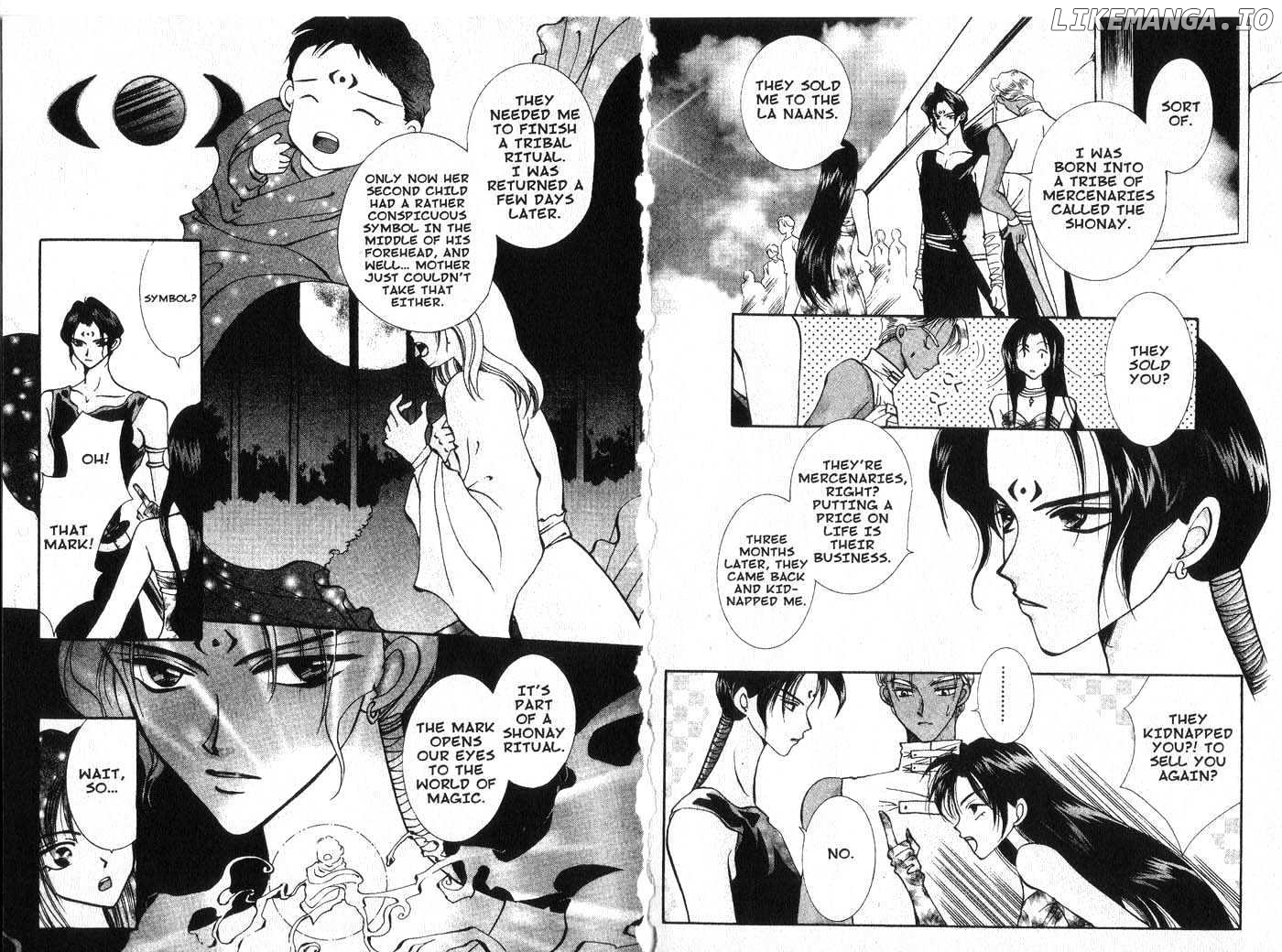 Manga page 86