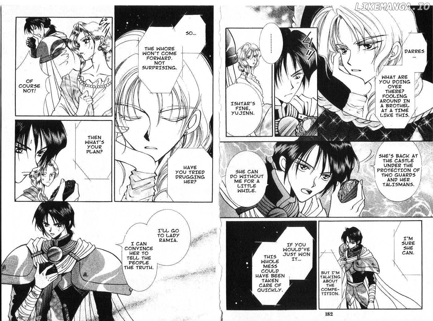 Manga page 91