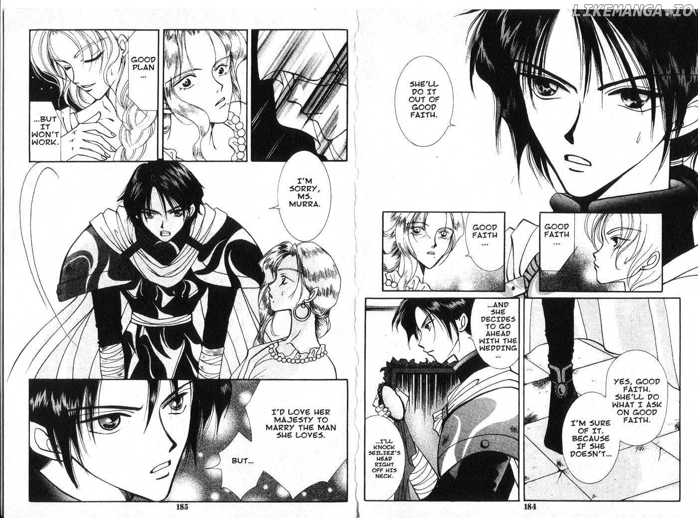 Manga page 92
