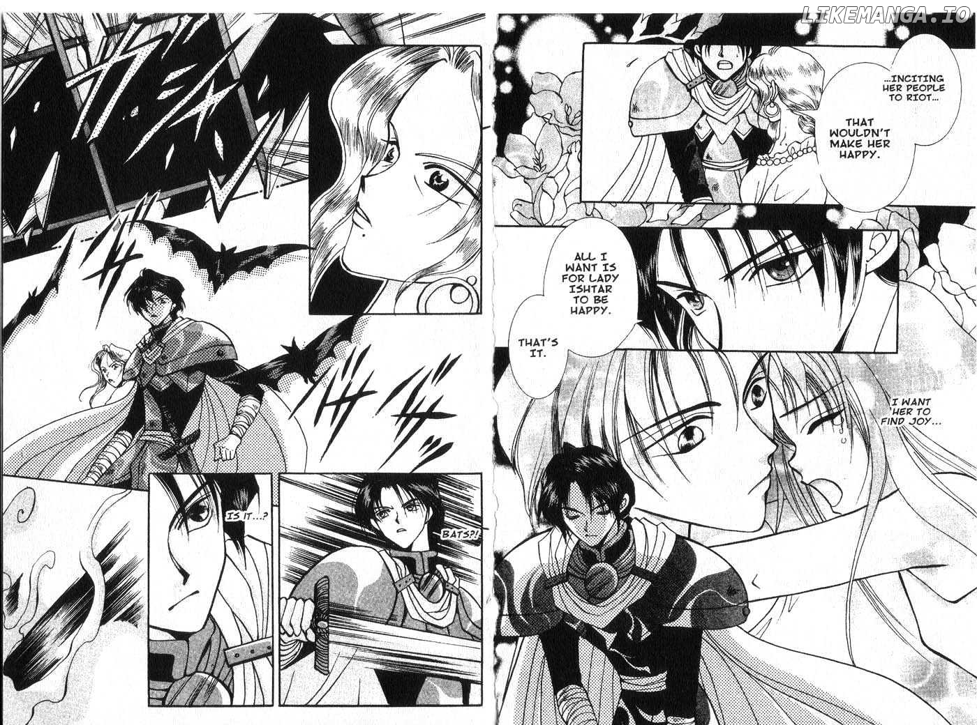 Manga page 93