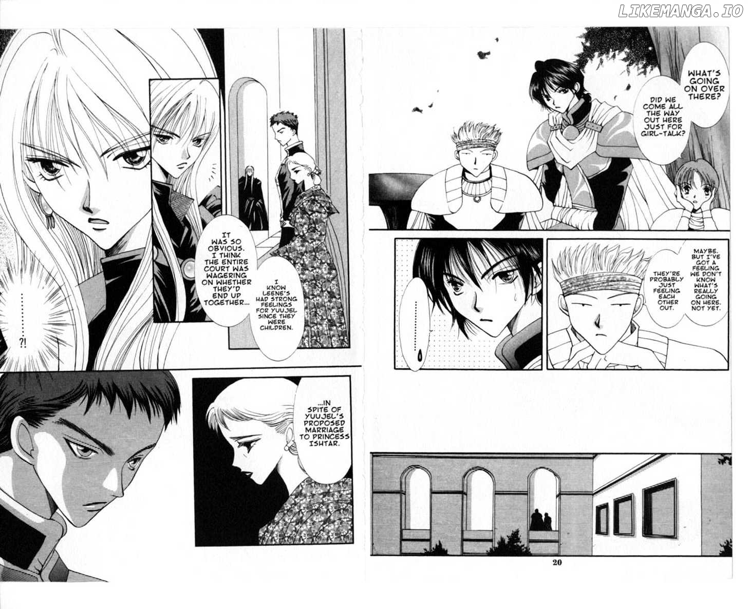 Manga page 10