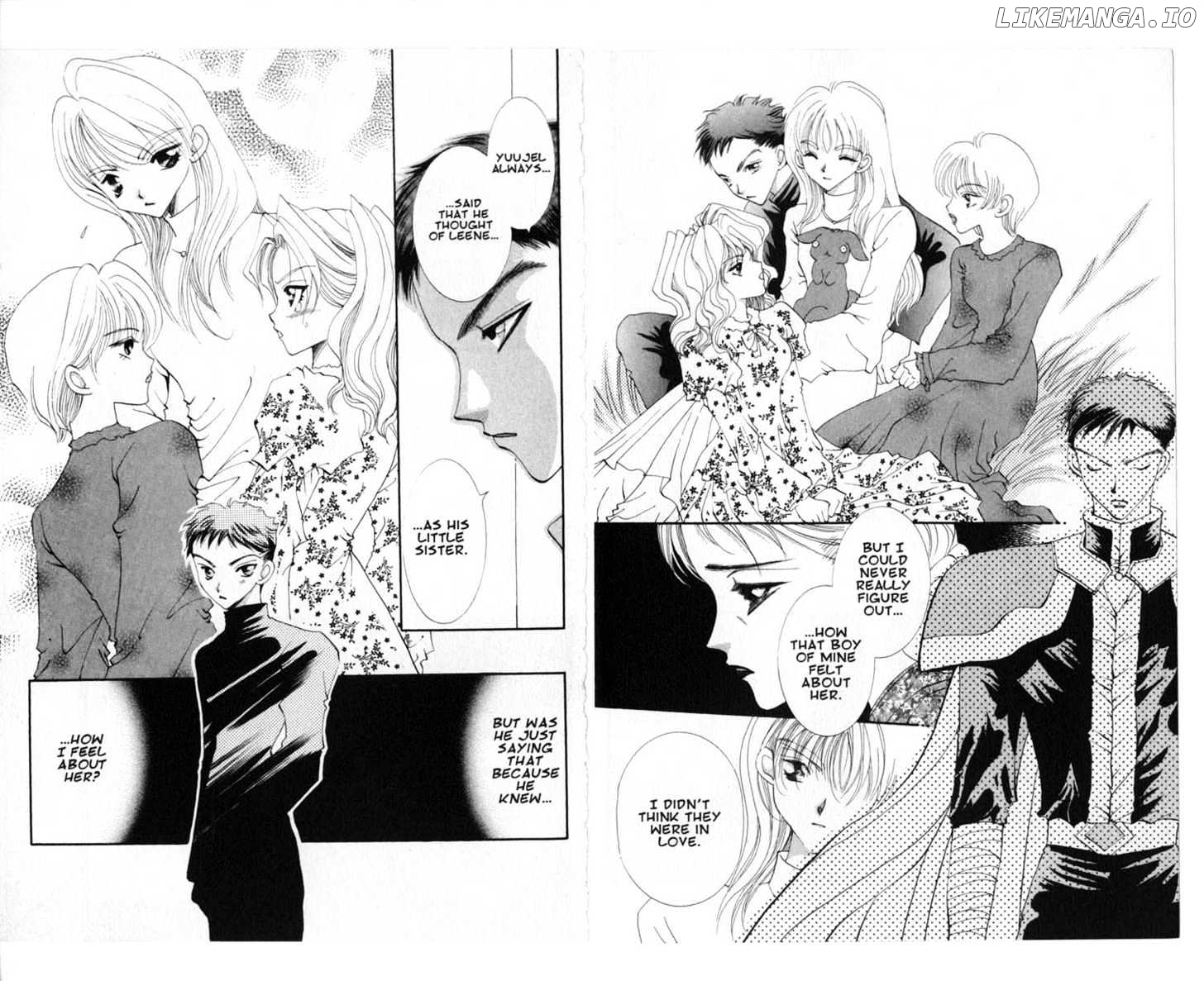 Manga page 11