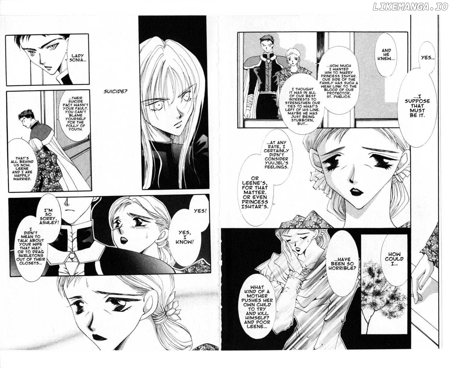 Manga page 12