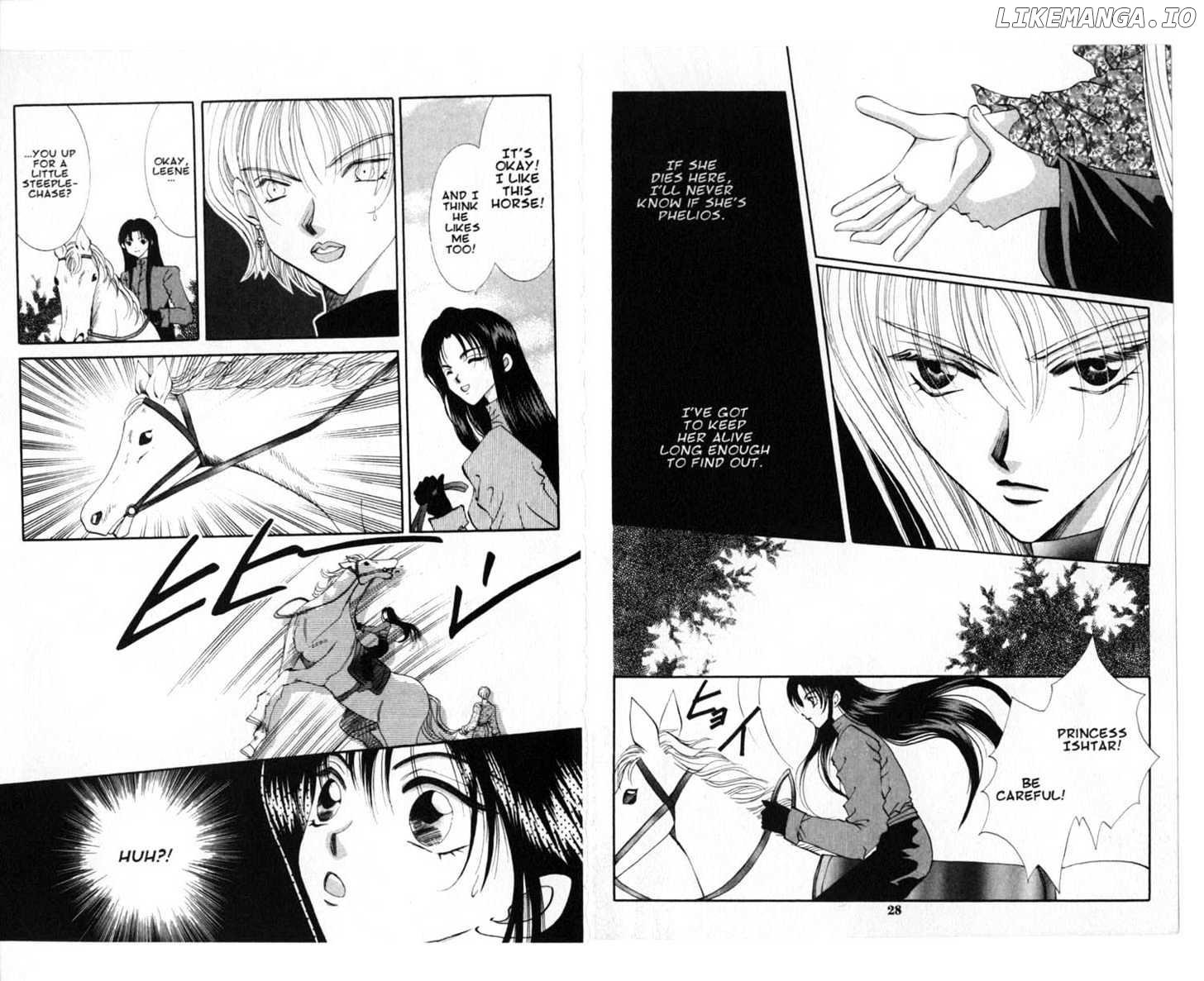 Manga page 14