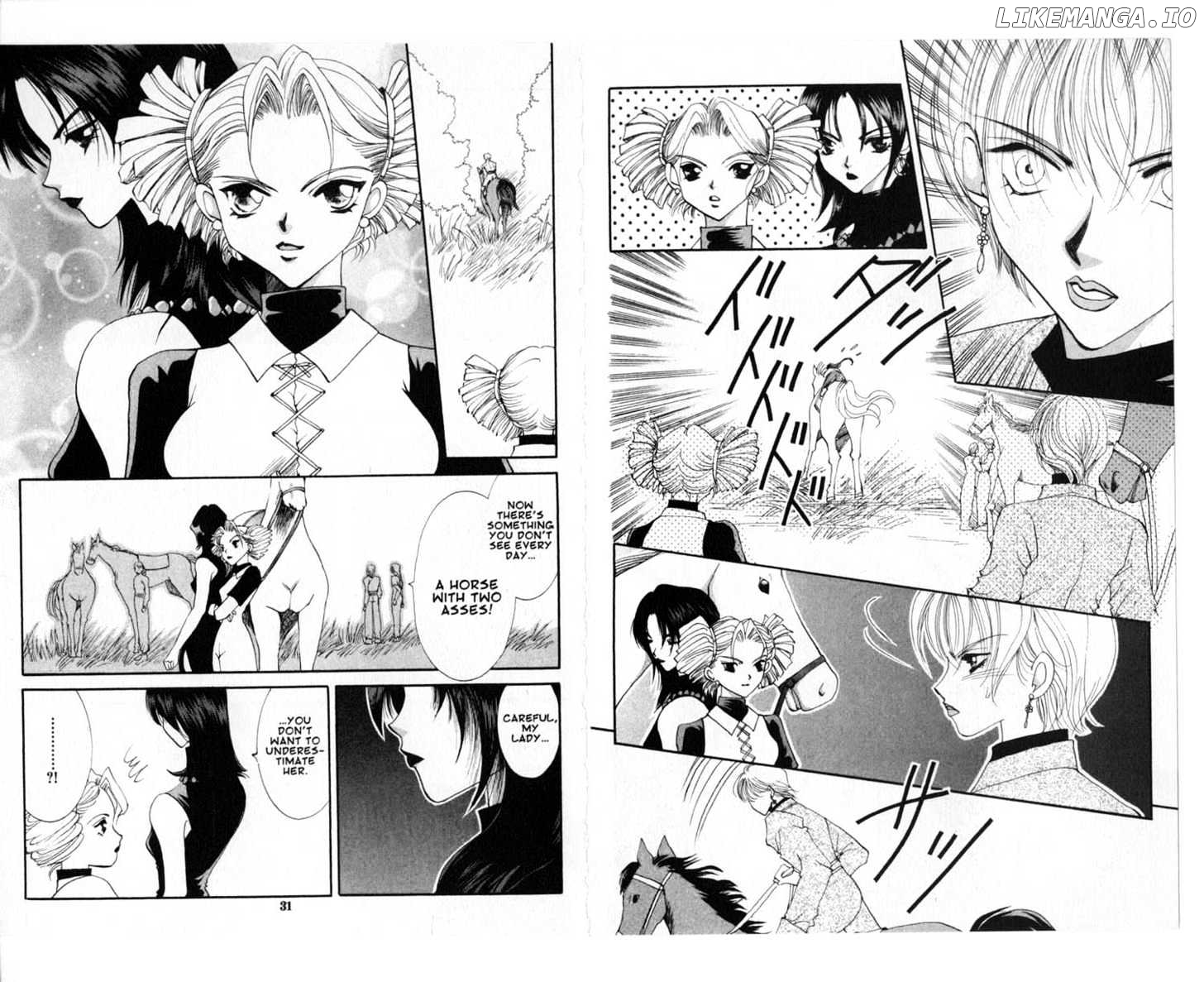 Manga page 15