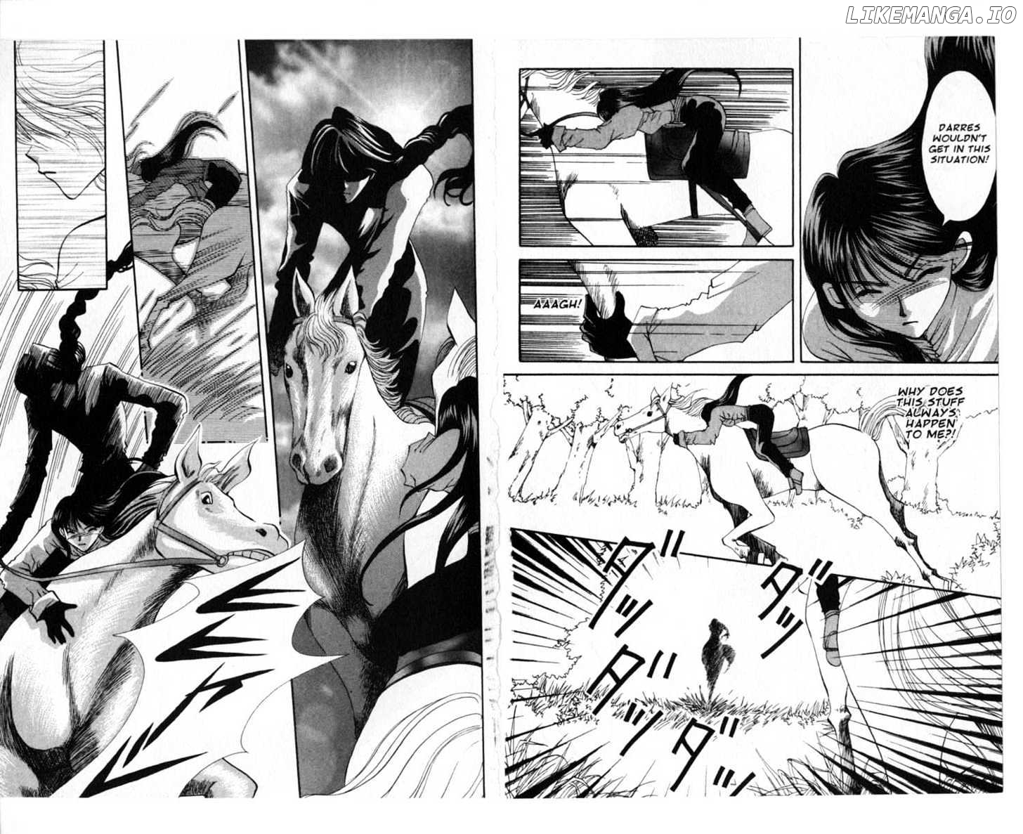 Manga page 17