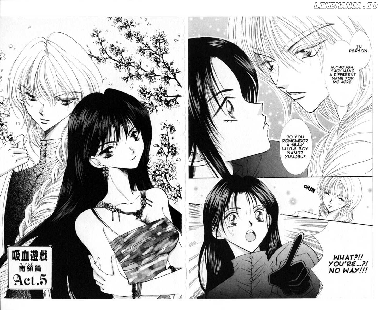 Manga page 19