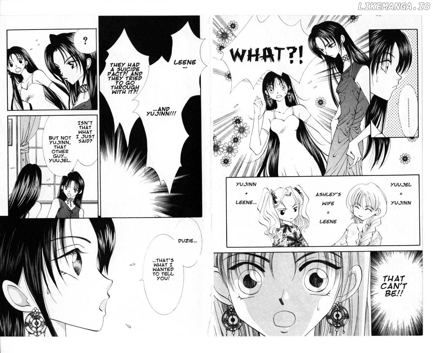 Manga page 22
