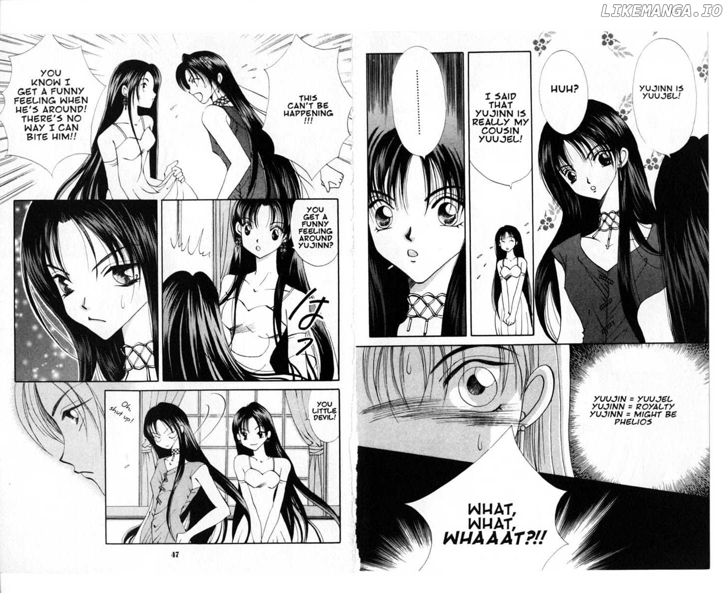 Manga page 23