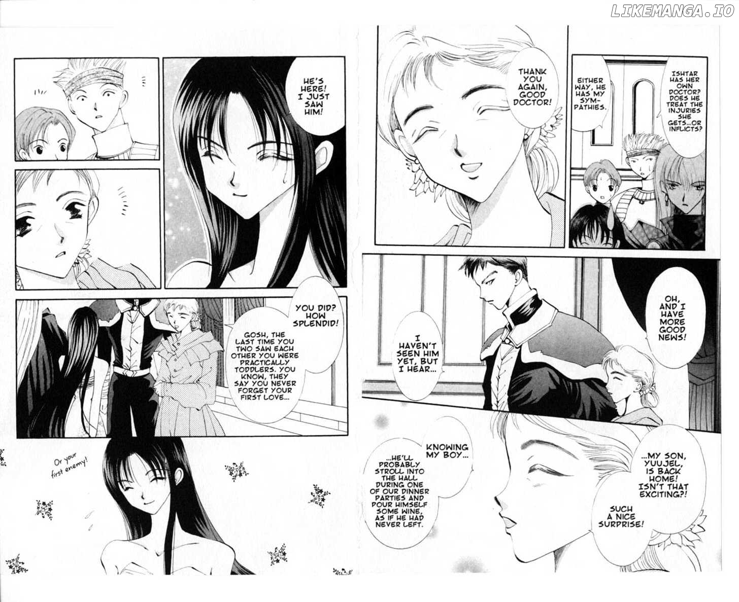 Manga page 30