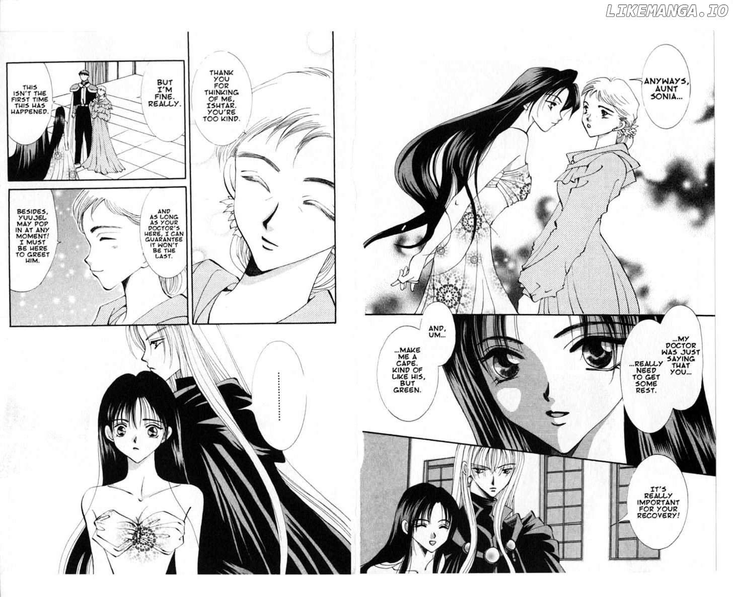 Manga page 31