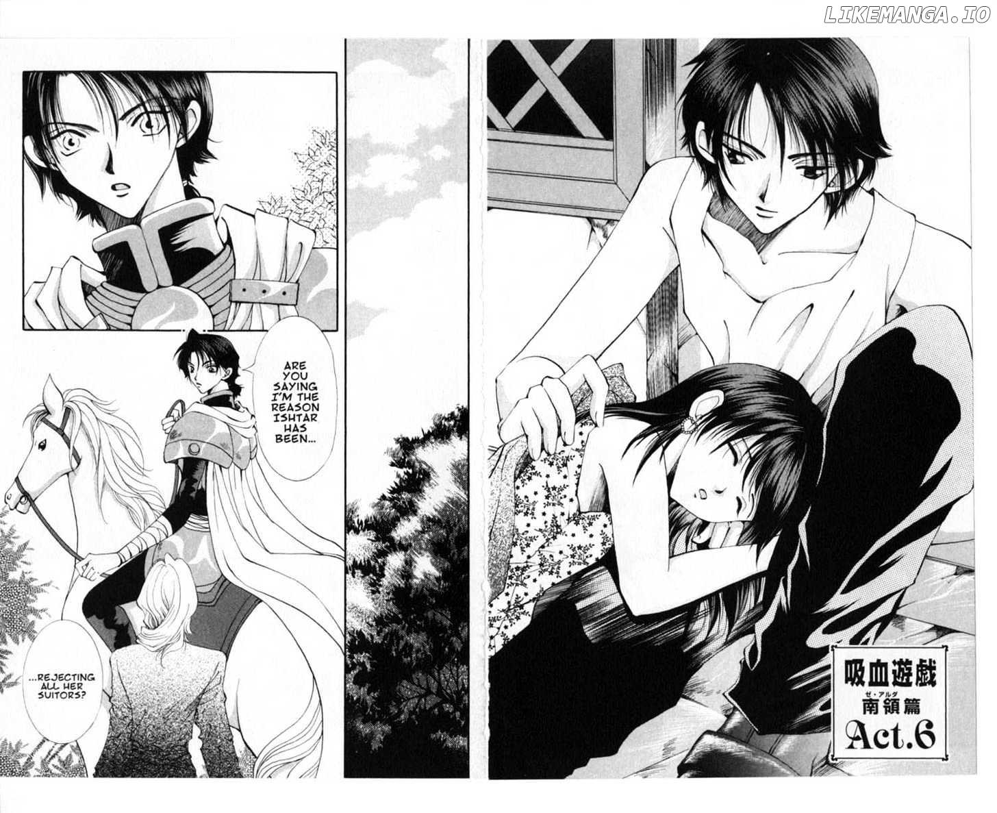 Manga page 36