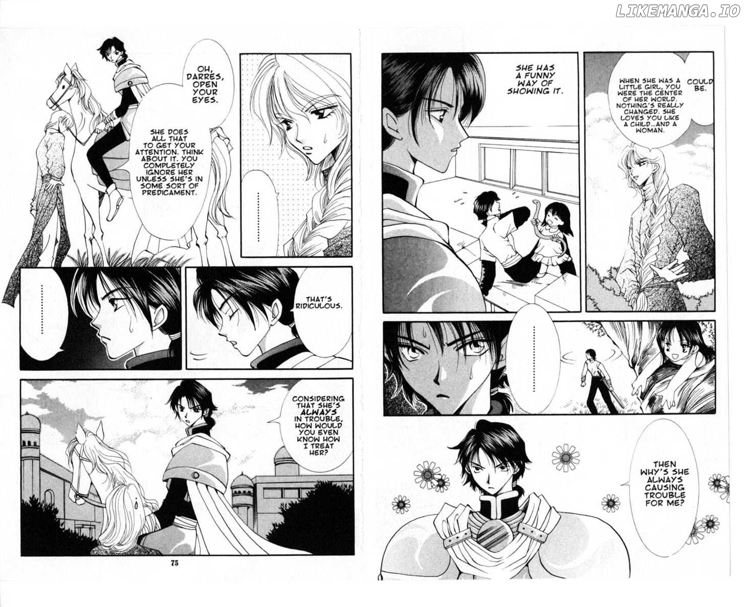 Manga page 37