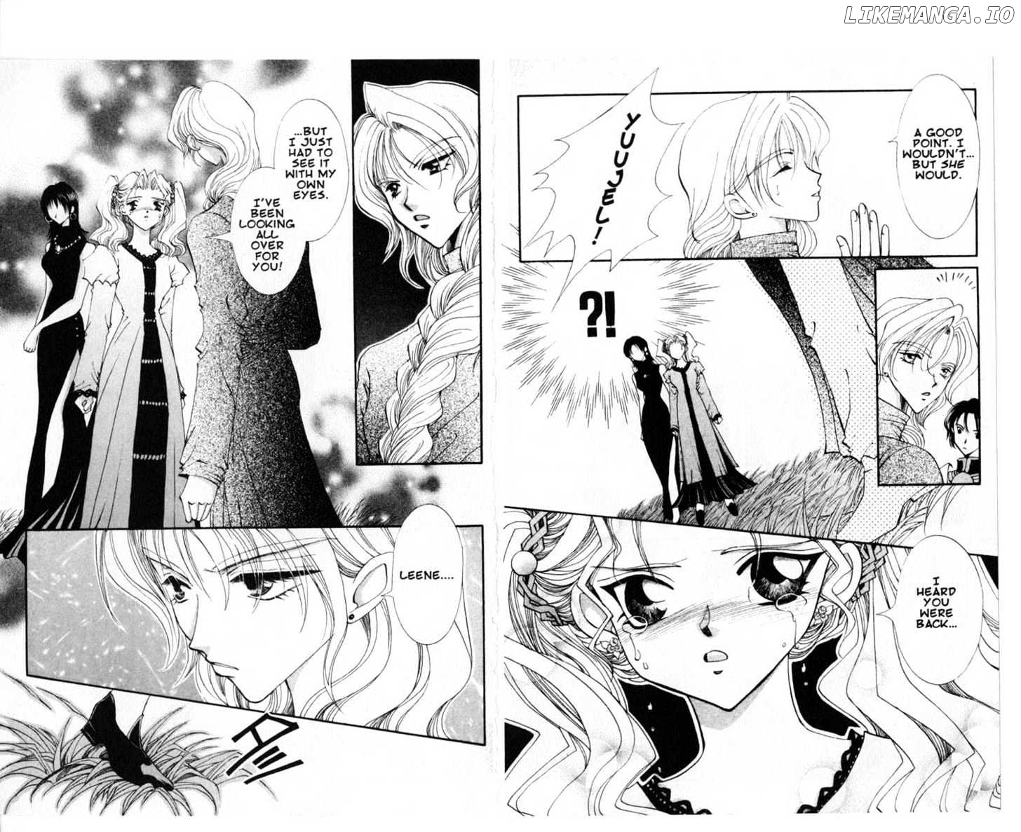 Manga page 38