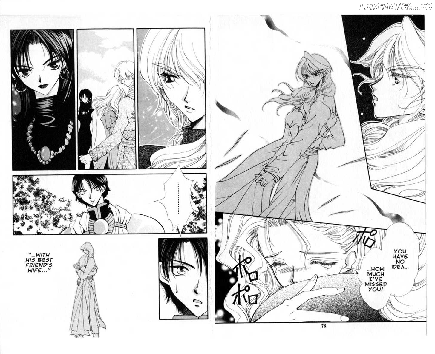 Manga page 39