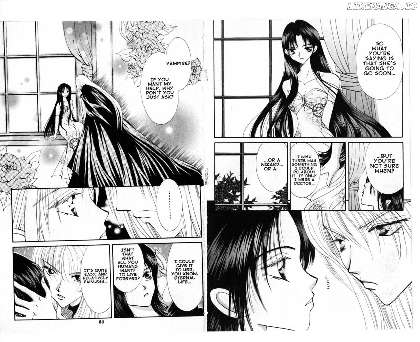 Manga page 41
