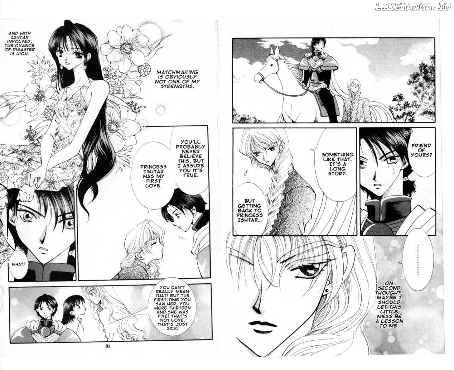 Manga page 45