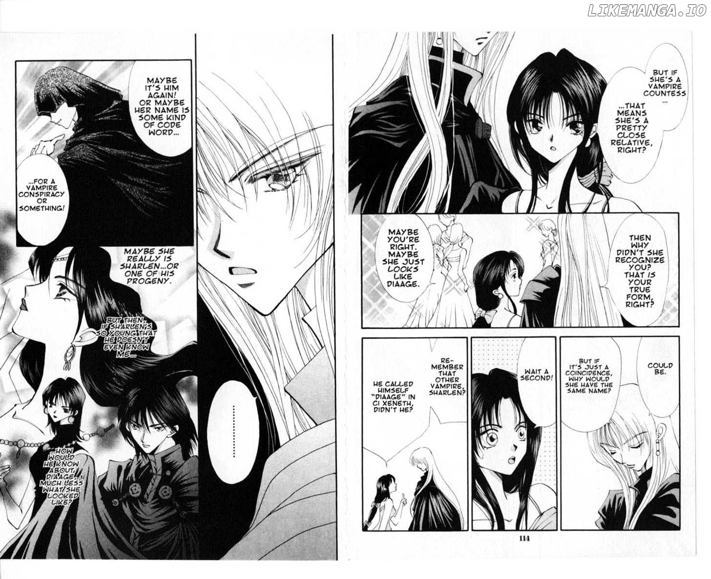 Manga page 57