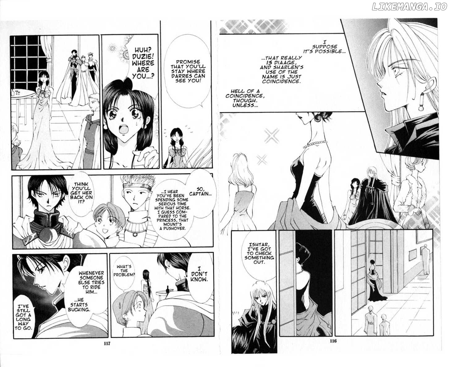 Manga page 58