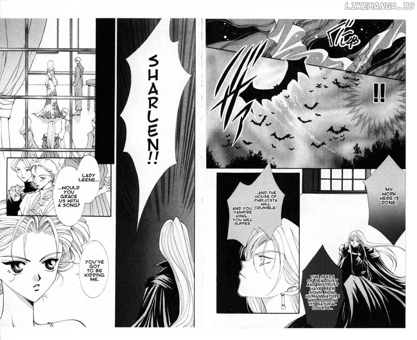 Manga page 64