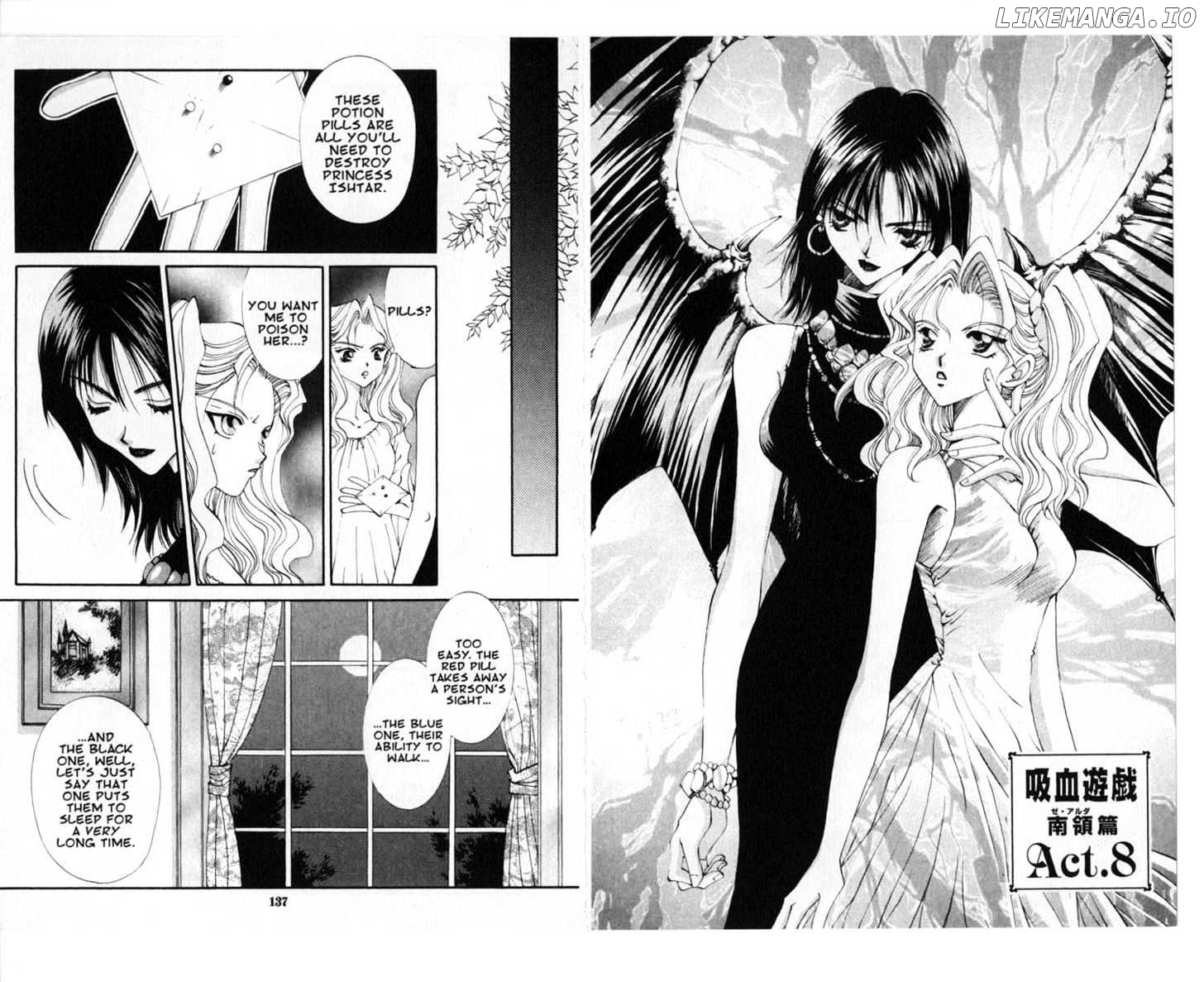 Manga page 68