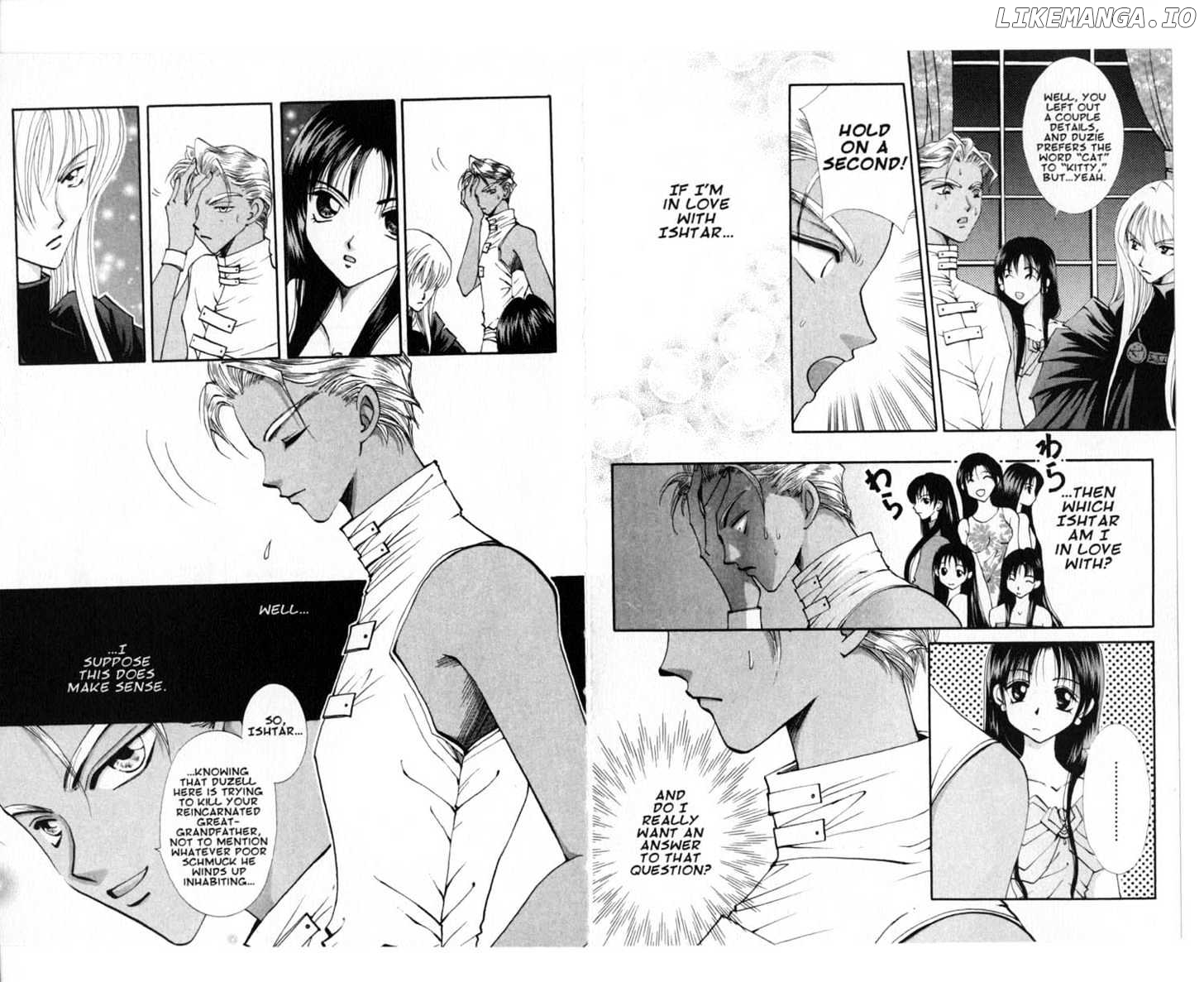 Manga page 76