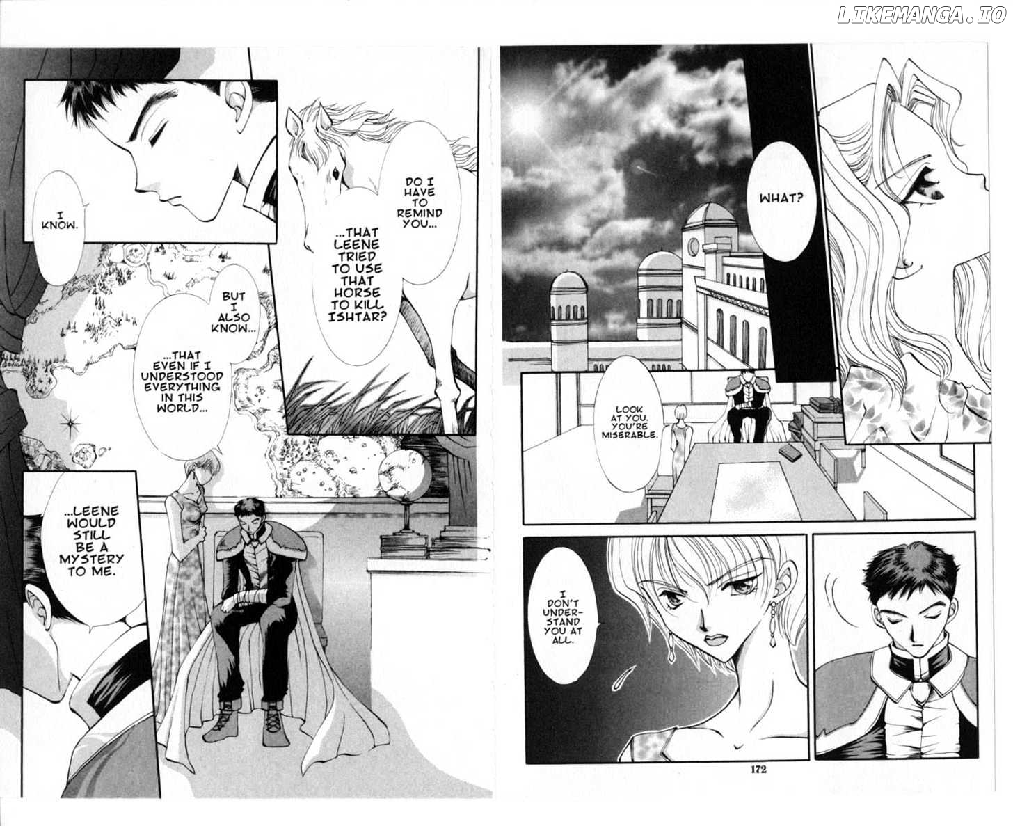 Manga page 86