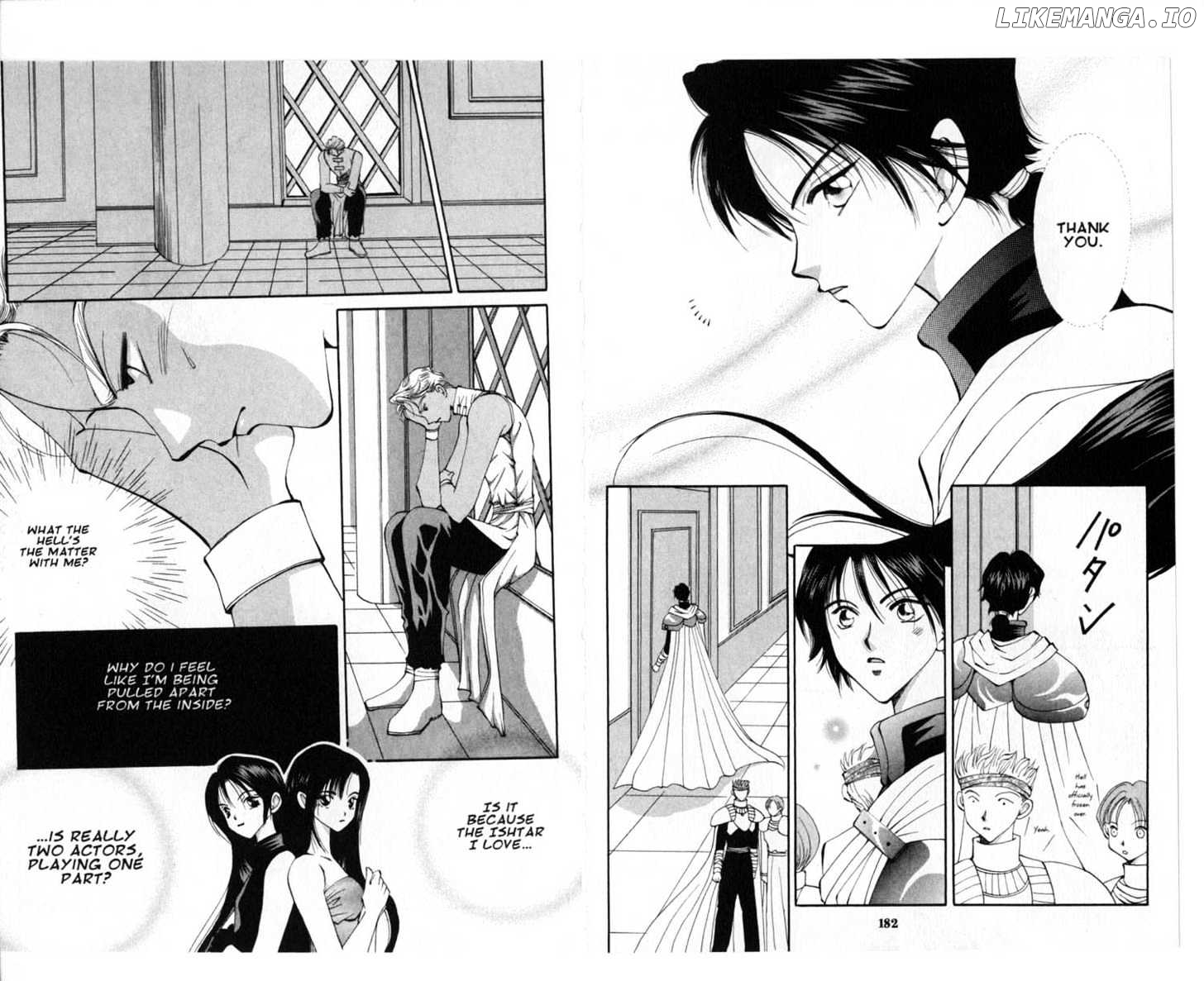 Manga page 91