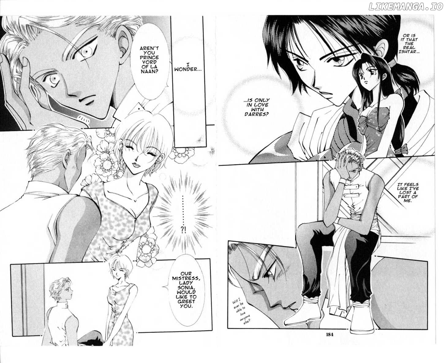 Manga page 92