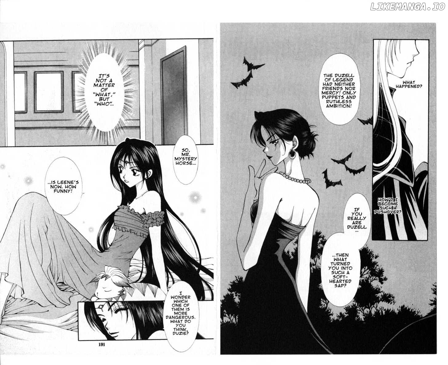 Manga page 95