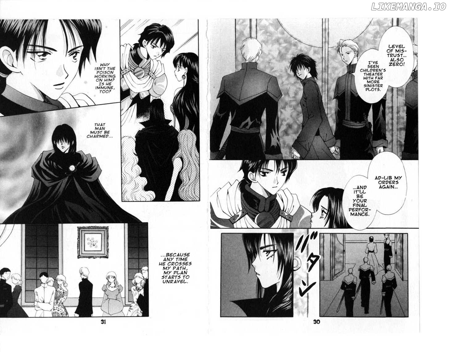 Manga page 15