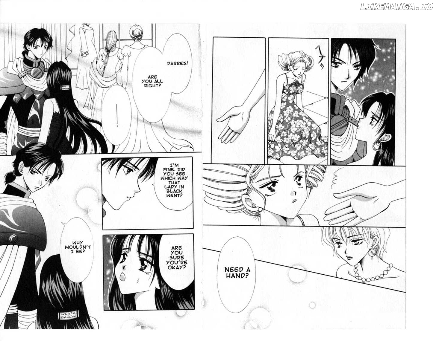 Manga page 16
