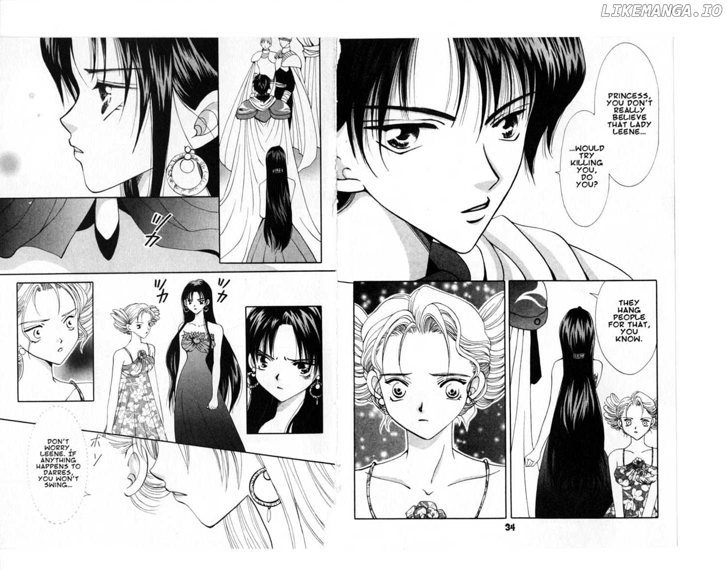 Manga page 17