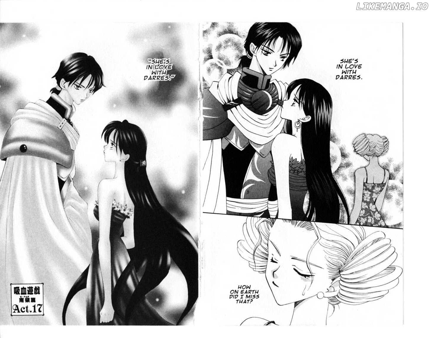 Manga page 19