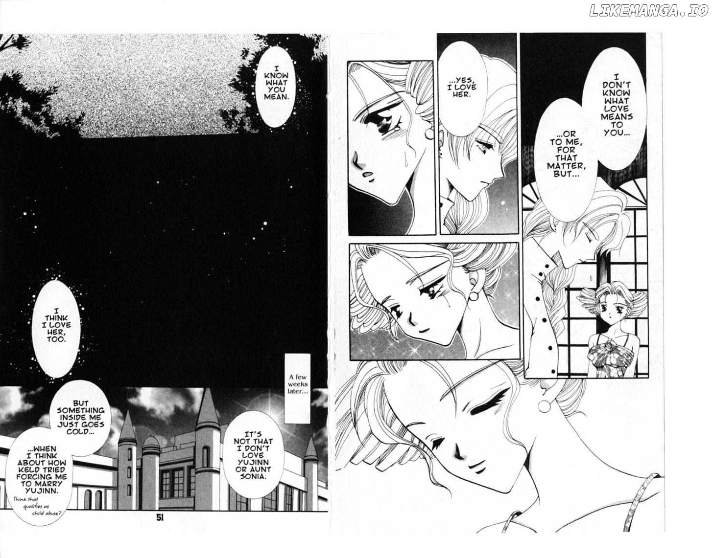 Manga page 25