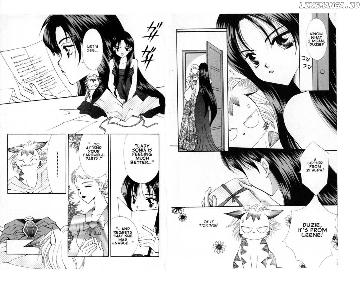 Manga page 26