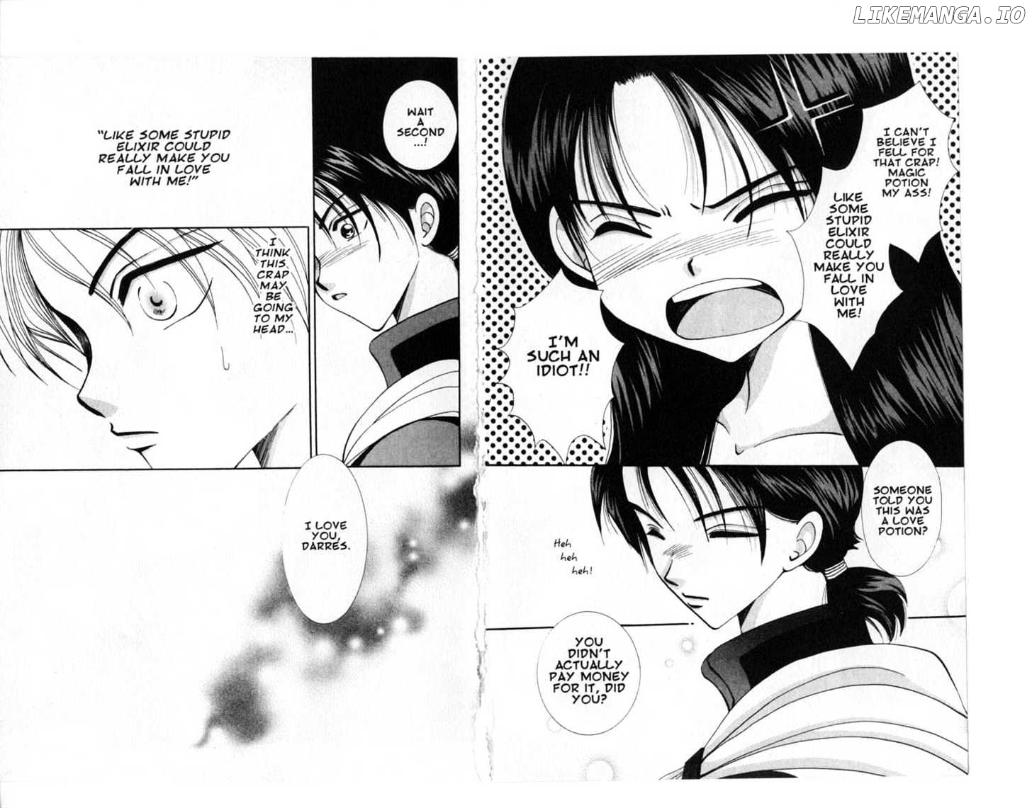 Manga page 33