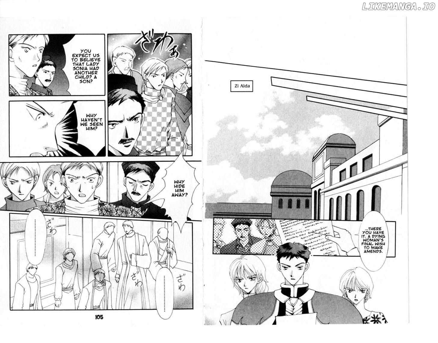 Manga page 52