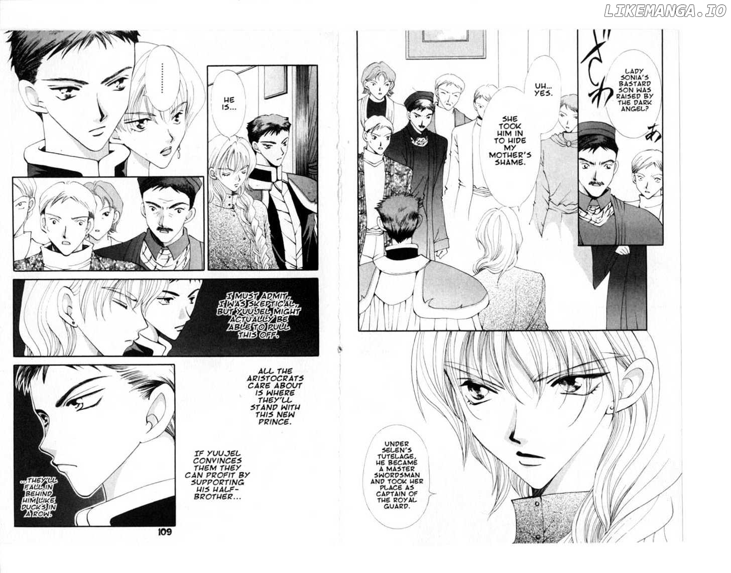 Manga page 54