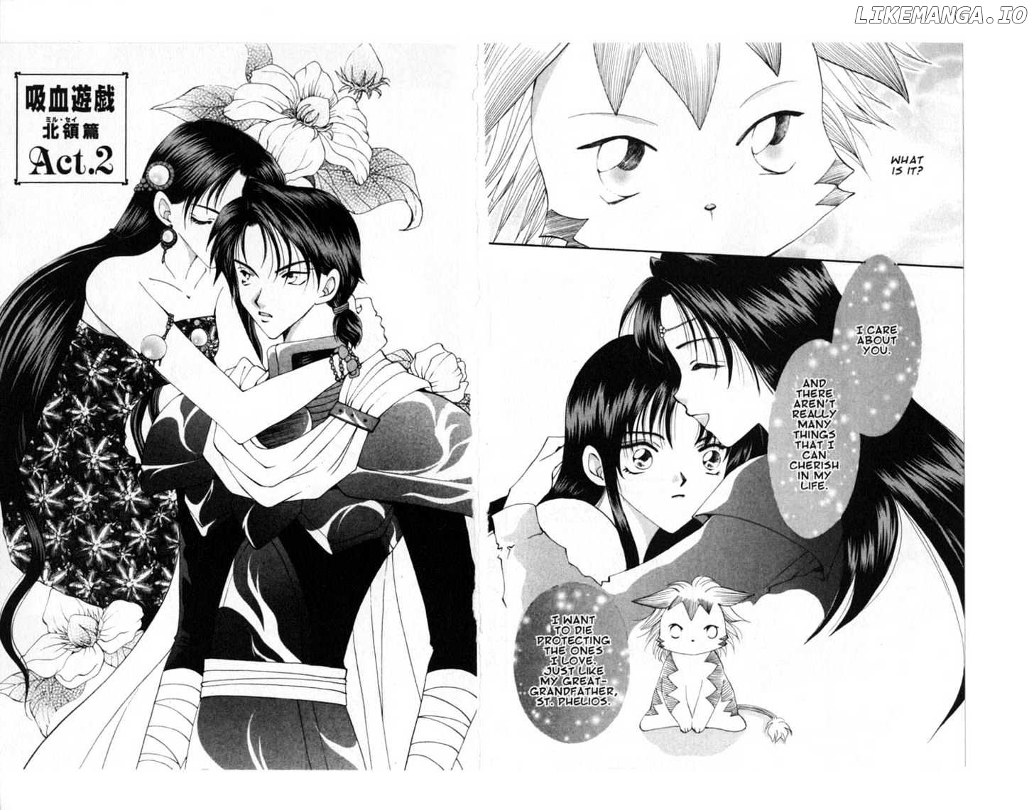 Manga page 58