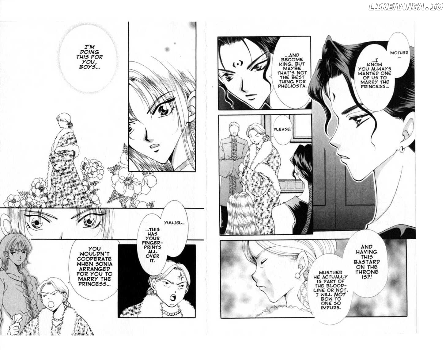 Manga page 61