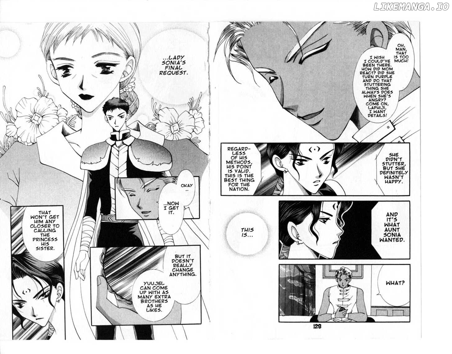 Manga page 64