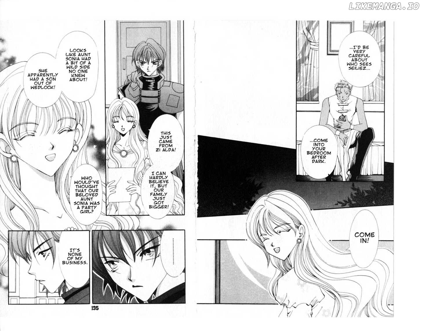 Manga page 67