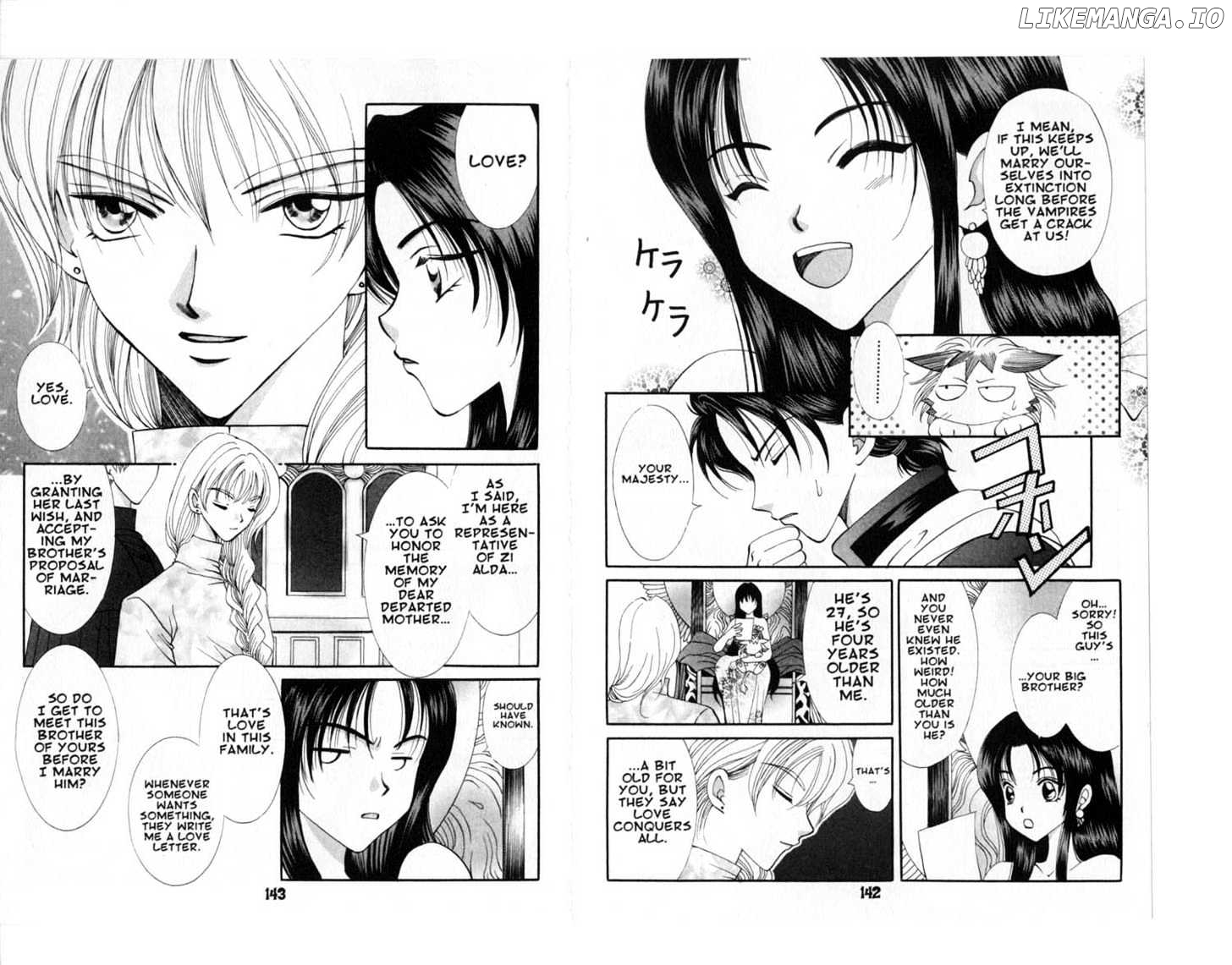 Manga page 71
